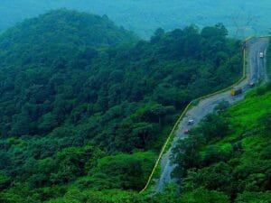 Kerala Hill Stations Kerala Tourism 