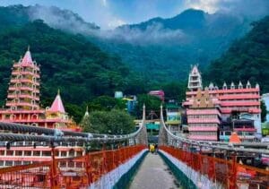 Rishikesh Tourism