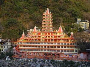 Rishikesh Tourism