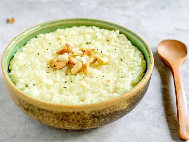 dhan daliya is a traditional food of jharkhand झारखंड के पारंपरिक व्यंजन:जो आपकी भूख को शांत कर देगी