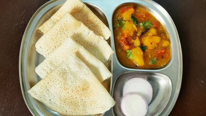 झारखंड के पारंपरिक व्यंजन:जो आपकी भूख को शांत कर देगी