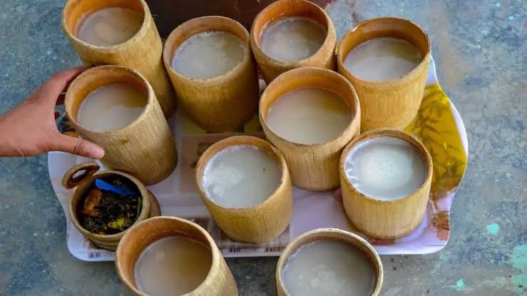 chuak त्रिपुरा के 10 पारंपरिक व्यंजन: स्वाद और संस्कृति से भरपूर