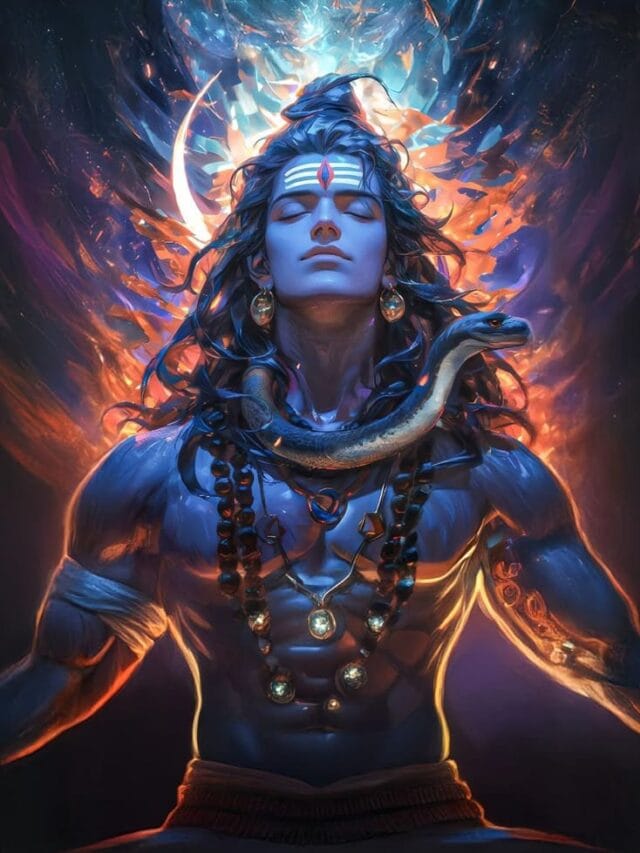 Mahashivratri में भगवान शिव से जुड़े ये तथ्य शायद ही आप जानते हैं