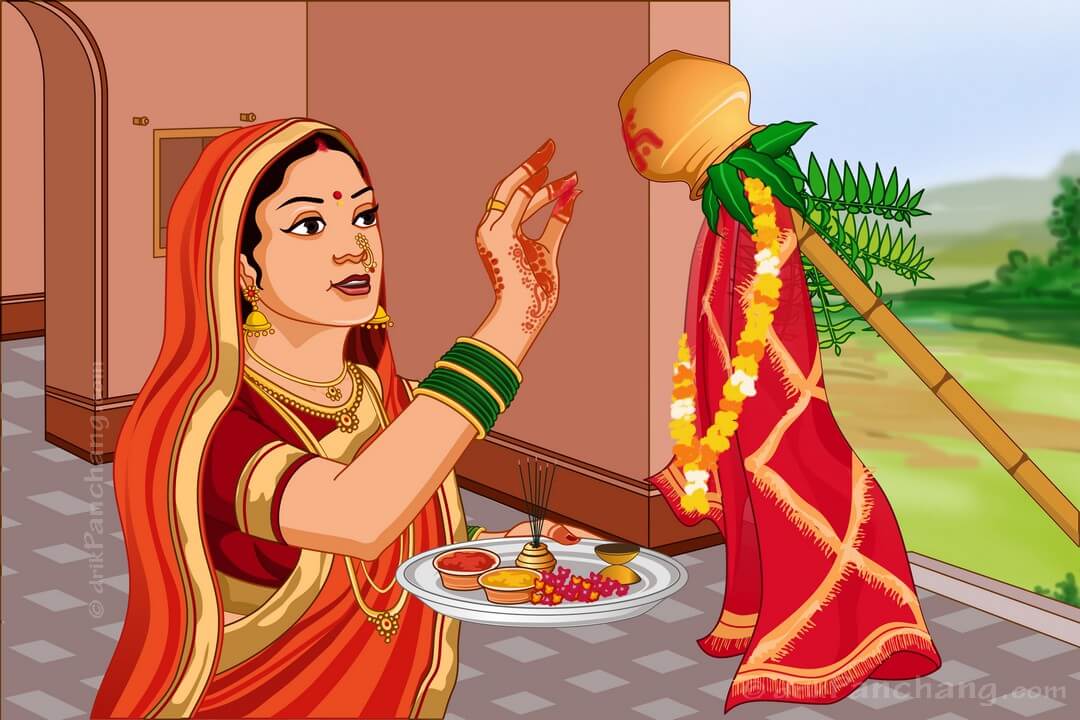 Gudi Padwa and Ugadi