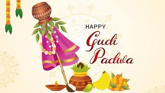 Gudi Padwa and Ugadi