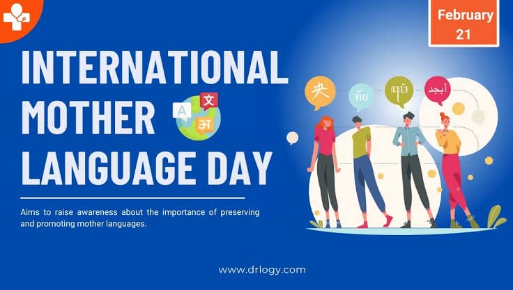 International Mother language day