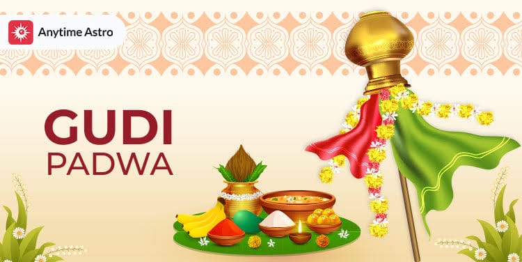 Gudi Padwa and Ugadi