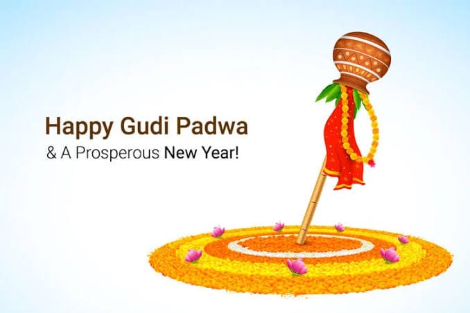 Gudi Padwa and Ugadi