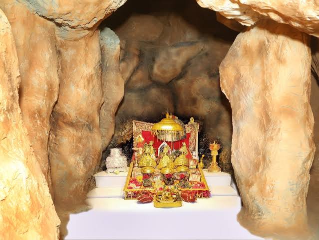 Vaishno devi वैष्णो देवी मंदिर