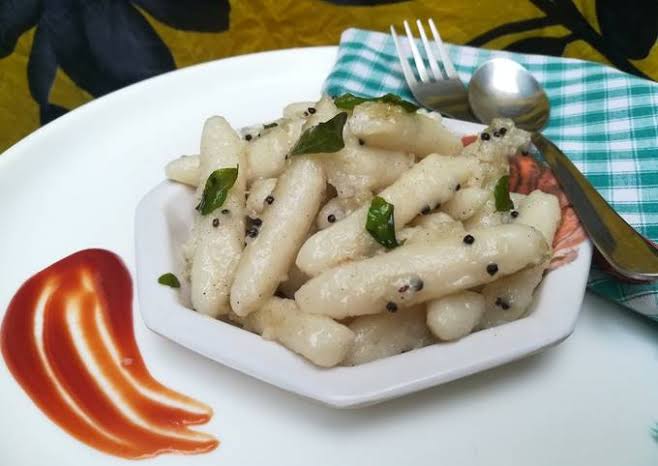 Fara Food of Chhattisgarh