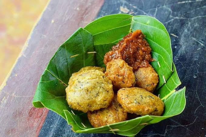 Bara Food of Chhattisgarh