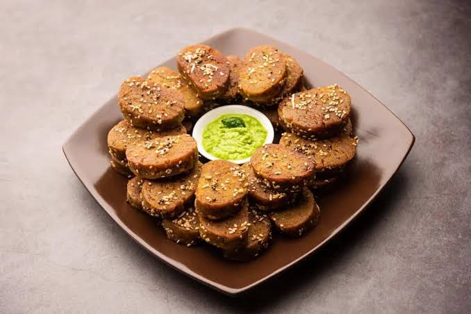 Mothari dish Food of Chhattisgarh