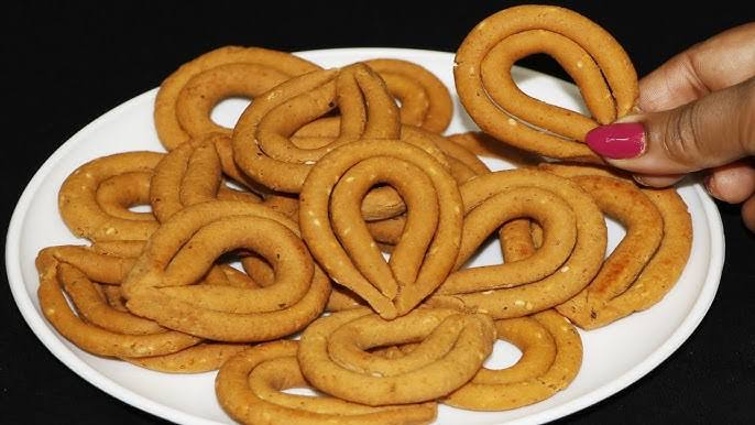 Khurmi Food of Chhattisgarh