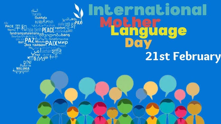 International Mother language day