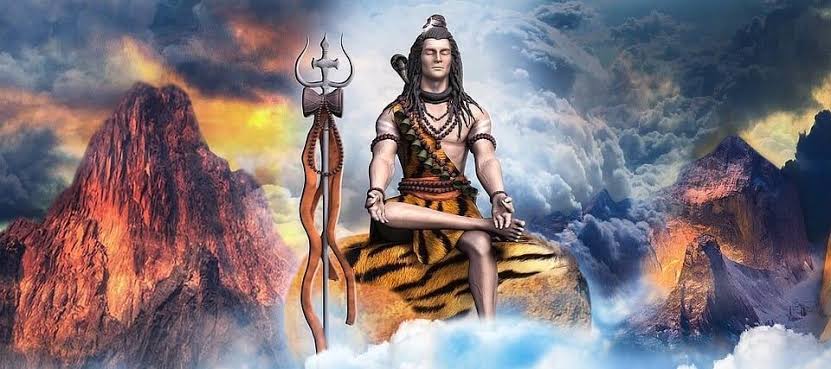 LORD SHIVA Mahashivratri