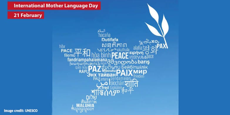 International Mother language day