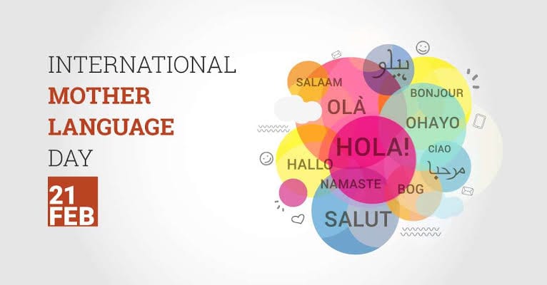 International Mother language day