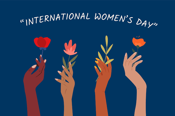 International women's day