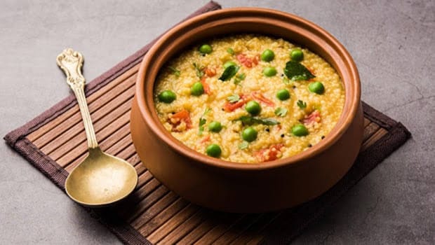 Haryana Bajre ki khichadi Food of Haryana