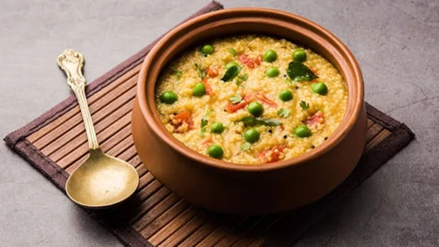 Haryana Bajre ki khichadi Food of Haryana