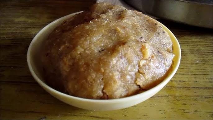 Haryana famous Churma sweets Food of Haryana