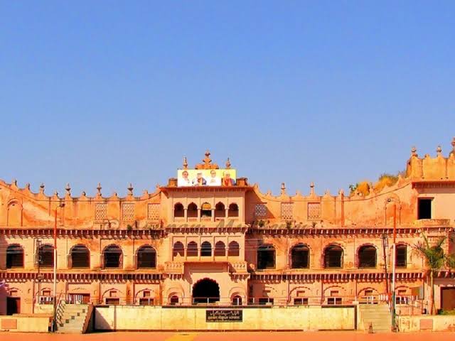 शाही महल Historical Places in India