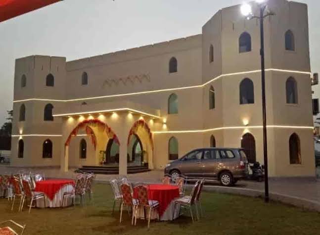 Pathankot Palace Historical Places in India