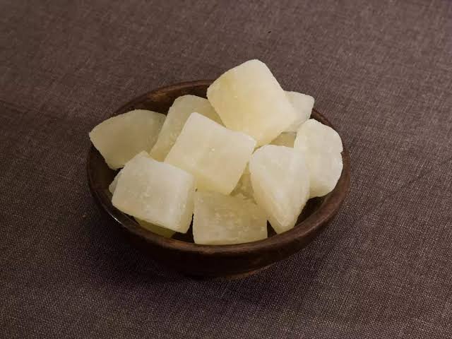 Agra petha Food of Uttar Pradesh