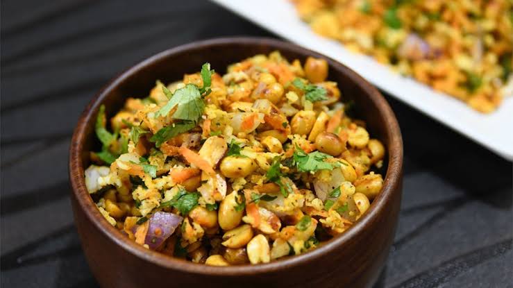 Kosambari food of Karnataka