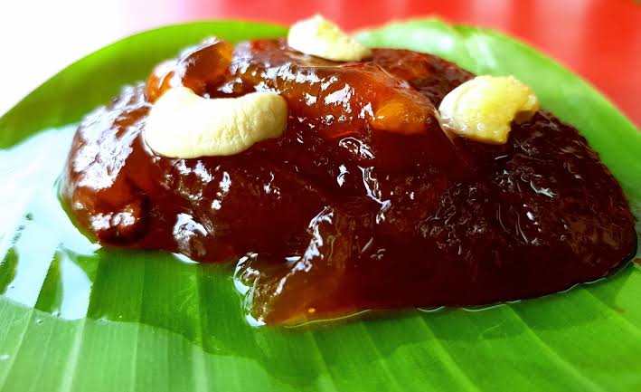 tirunelveli halwa Food of Tamil Nadu