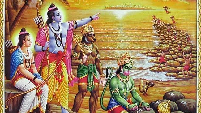Ramayana picture