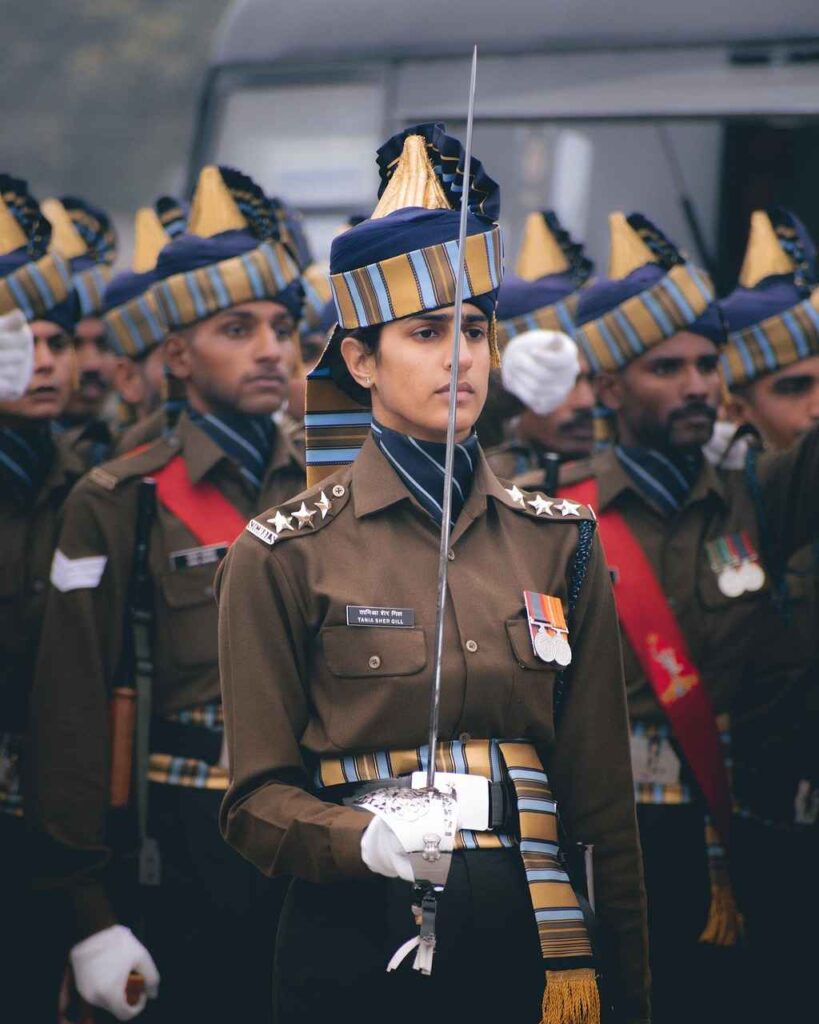 Agniveer Recruitment 2025 के लिए सेना भर्ती की जानकारी