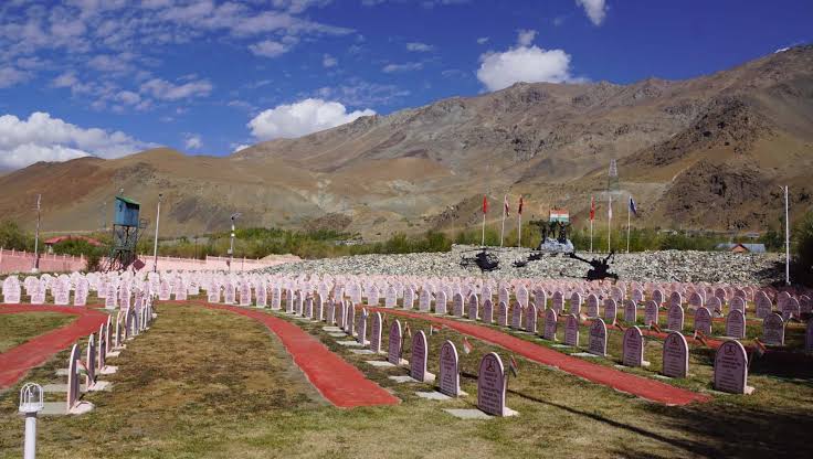Kargil Vijay Diwas
