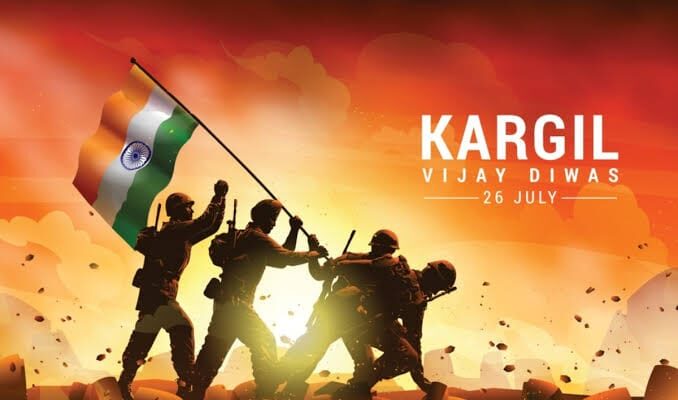 Kargil vijay diwas